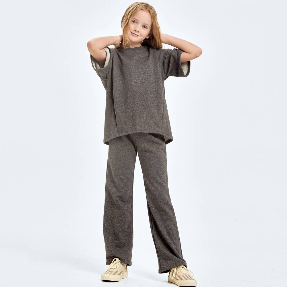 The Comfort Set