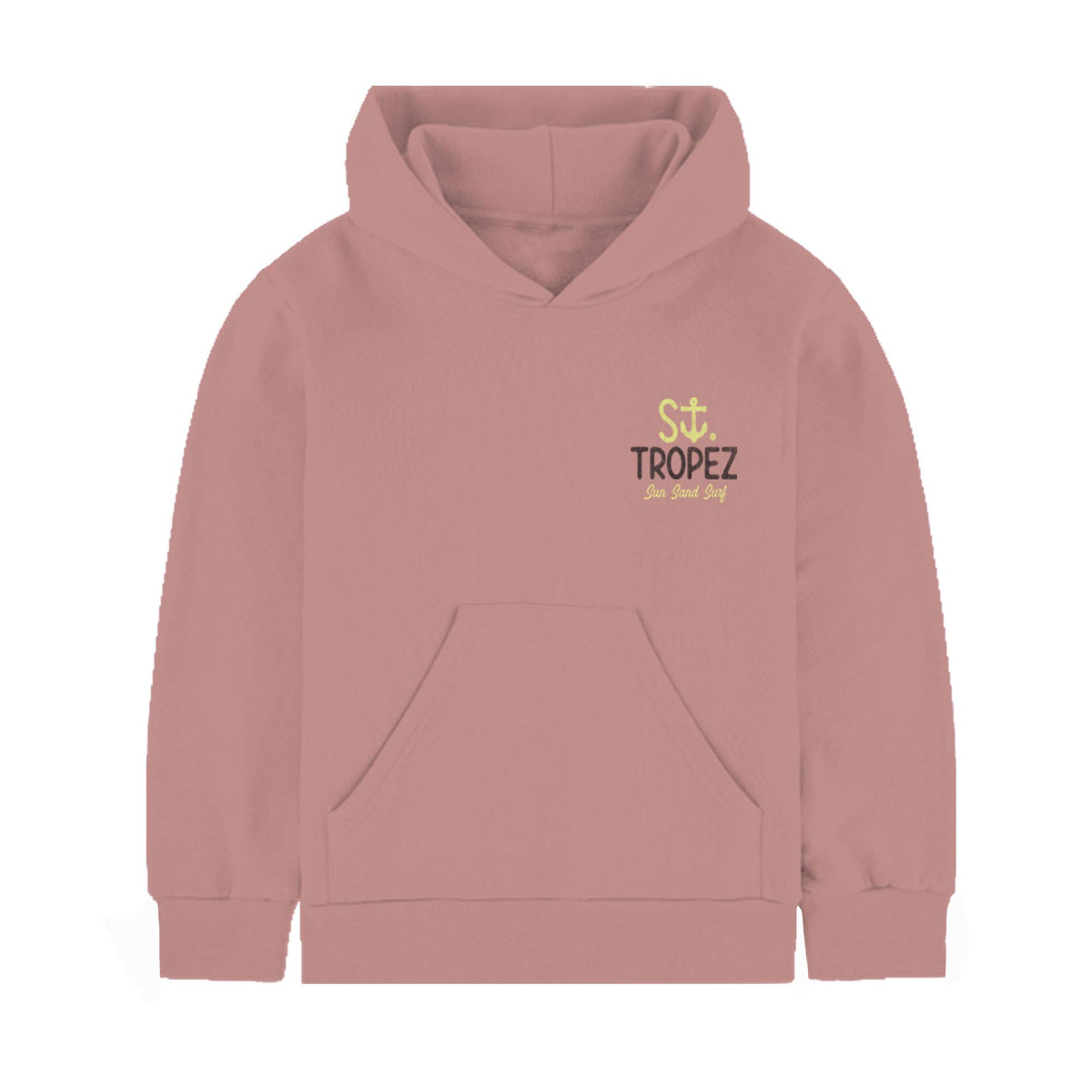 St Tropez Hoodie (Tween)