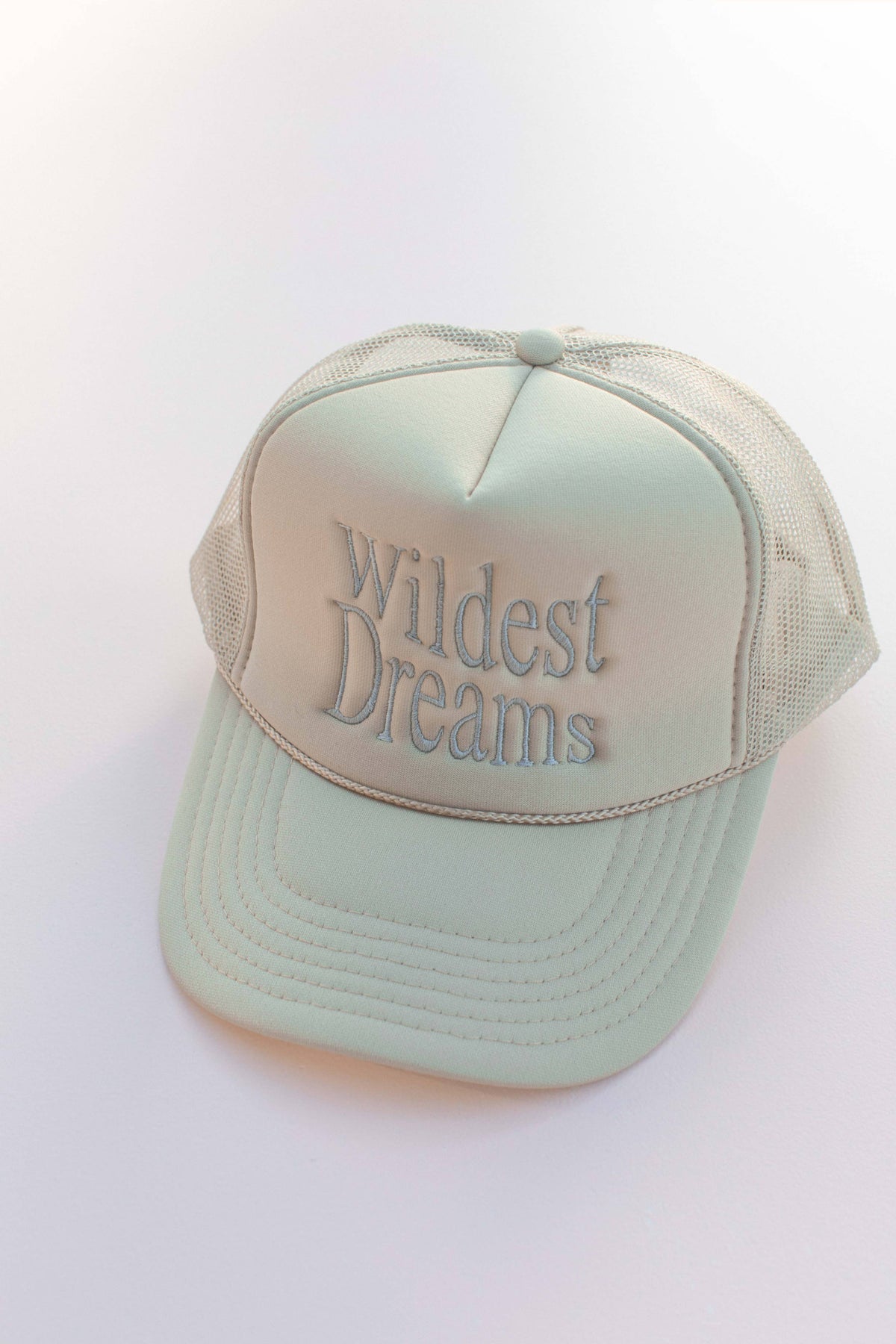 Wildest Dream Trucker Hat