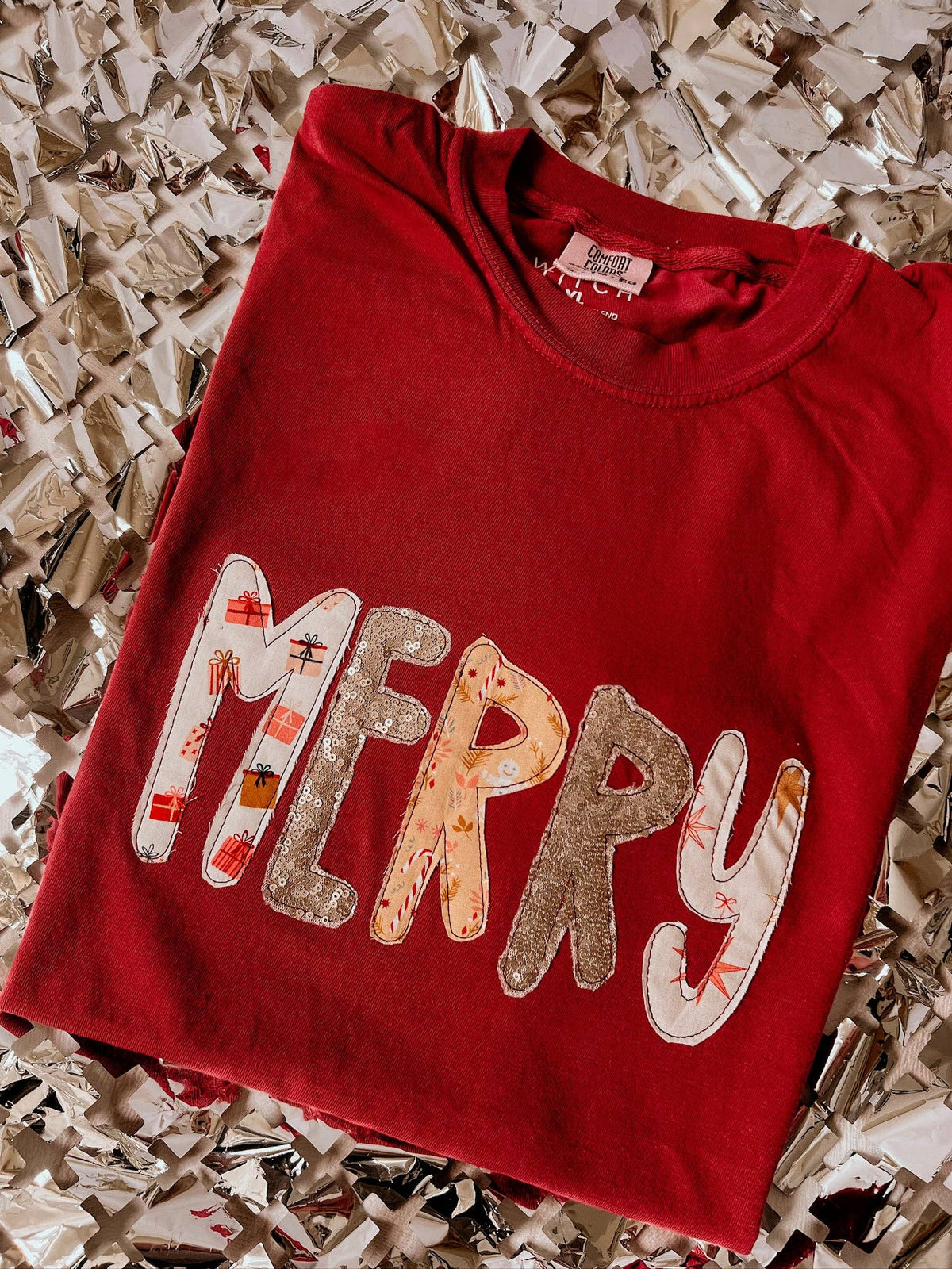 Merry Hodgepodge | Youth