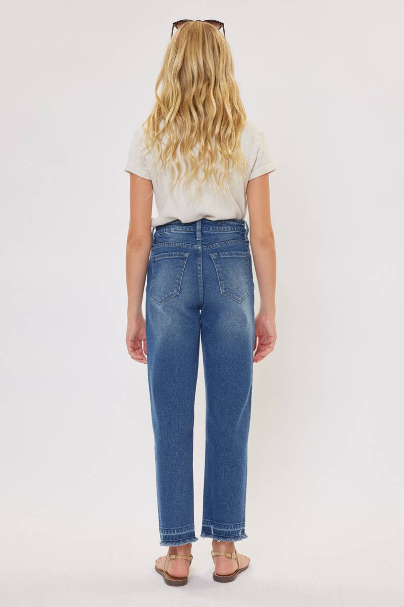 Mom Jean