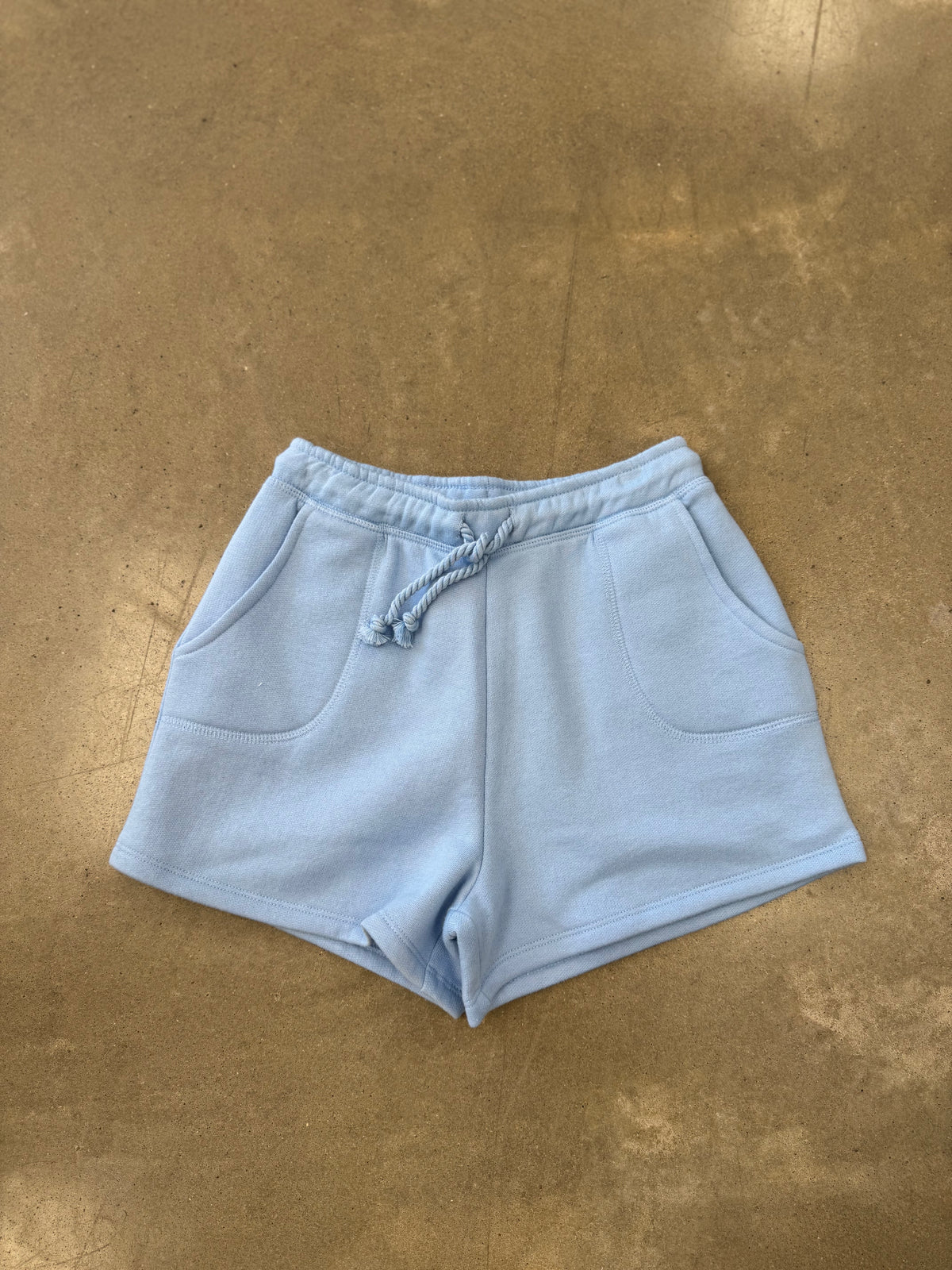 Comfy Cotton Shorts