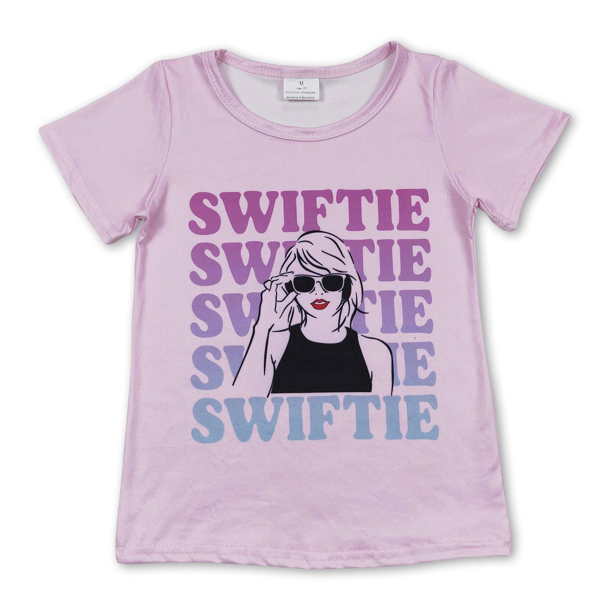 SWIFT “Tee”