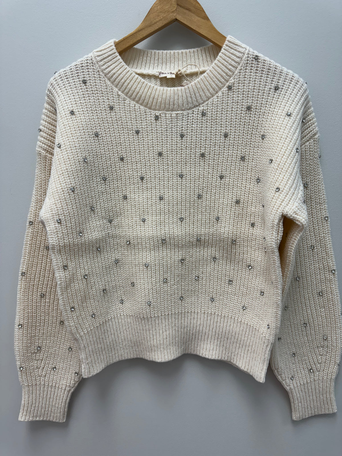 Shine Bright Sweater (Adult)