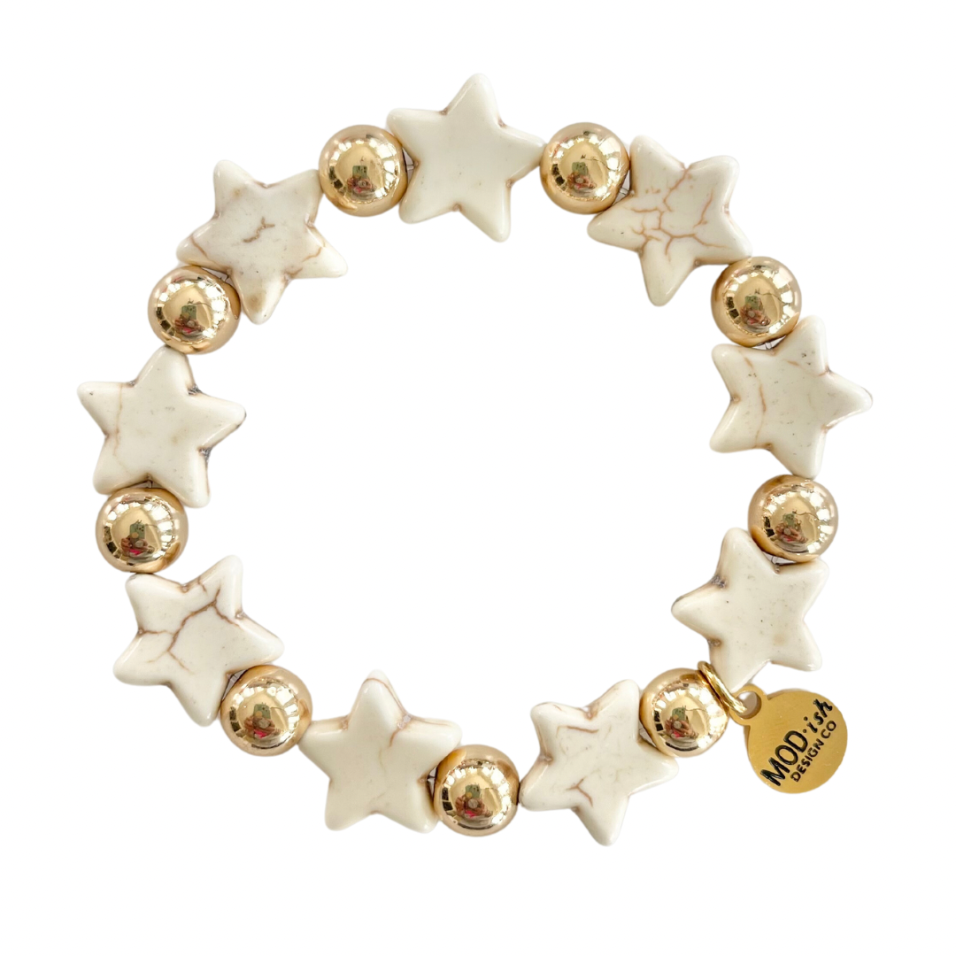 Star Bracelet