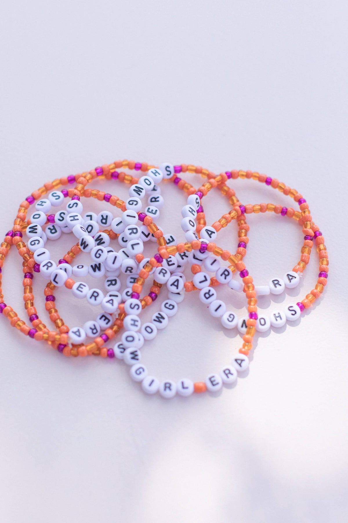 Showgirl Era Bracelet