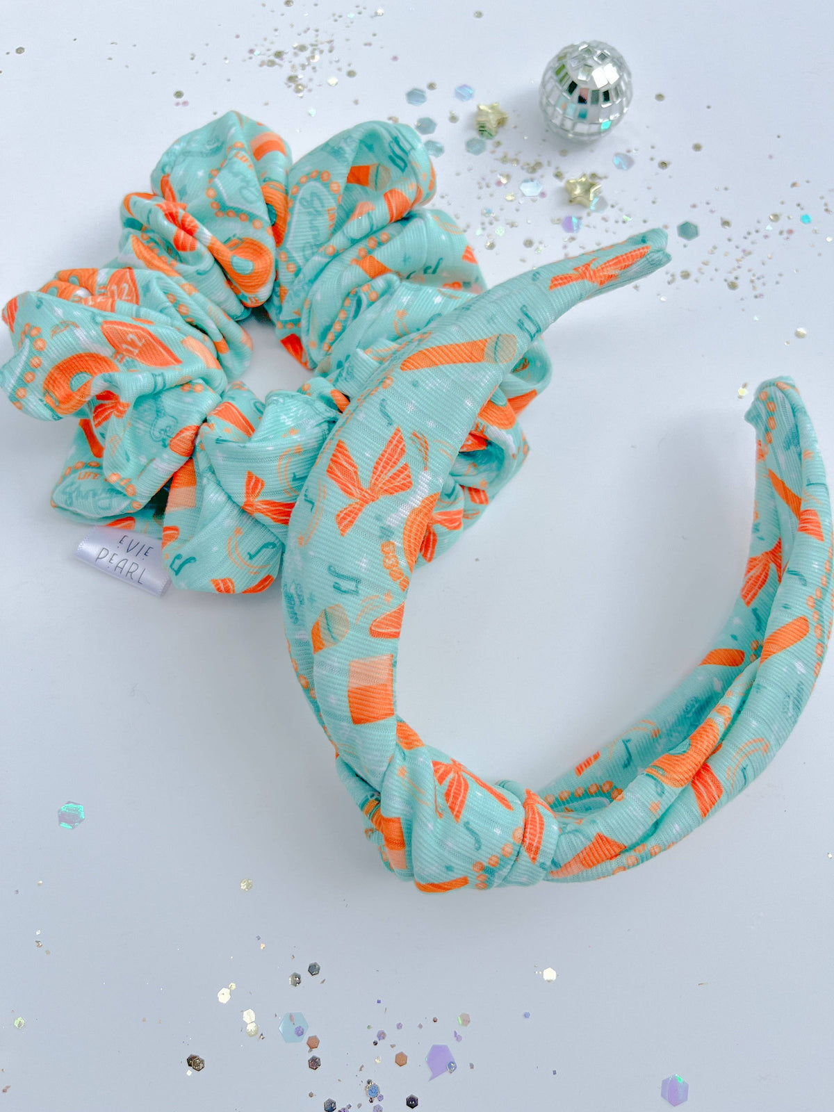 Showgirl Era Headband