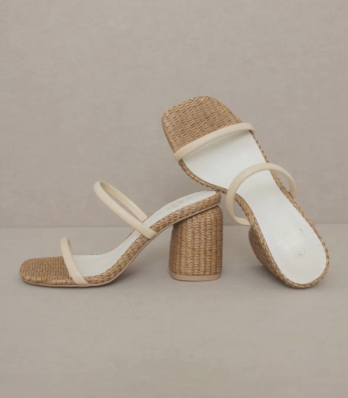 The Margaret Rattan Heel (Adult)