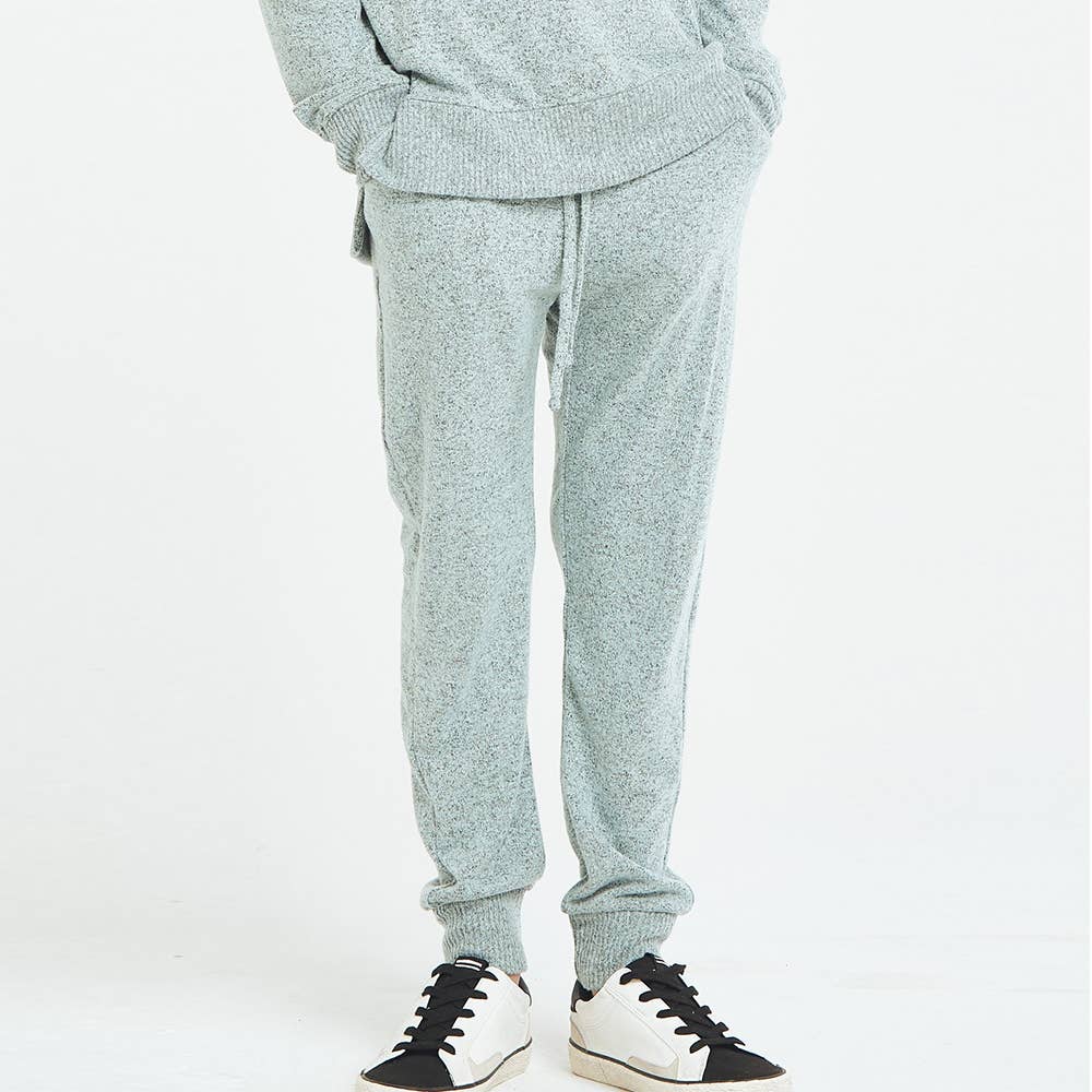 Knit Loungewear Sweatpants (Tween)