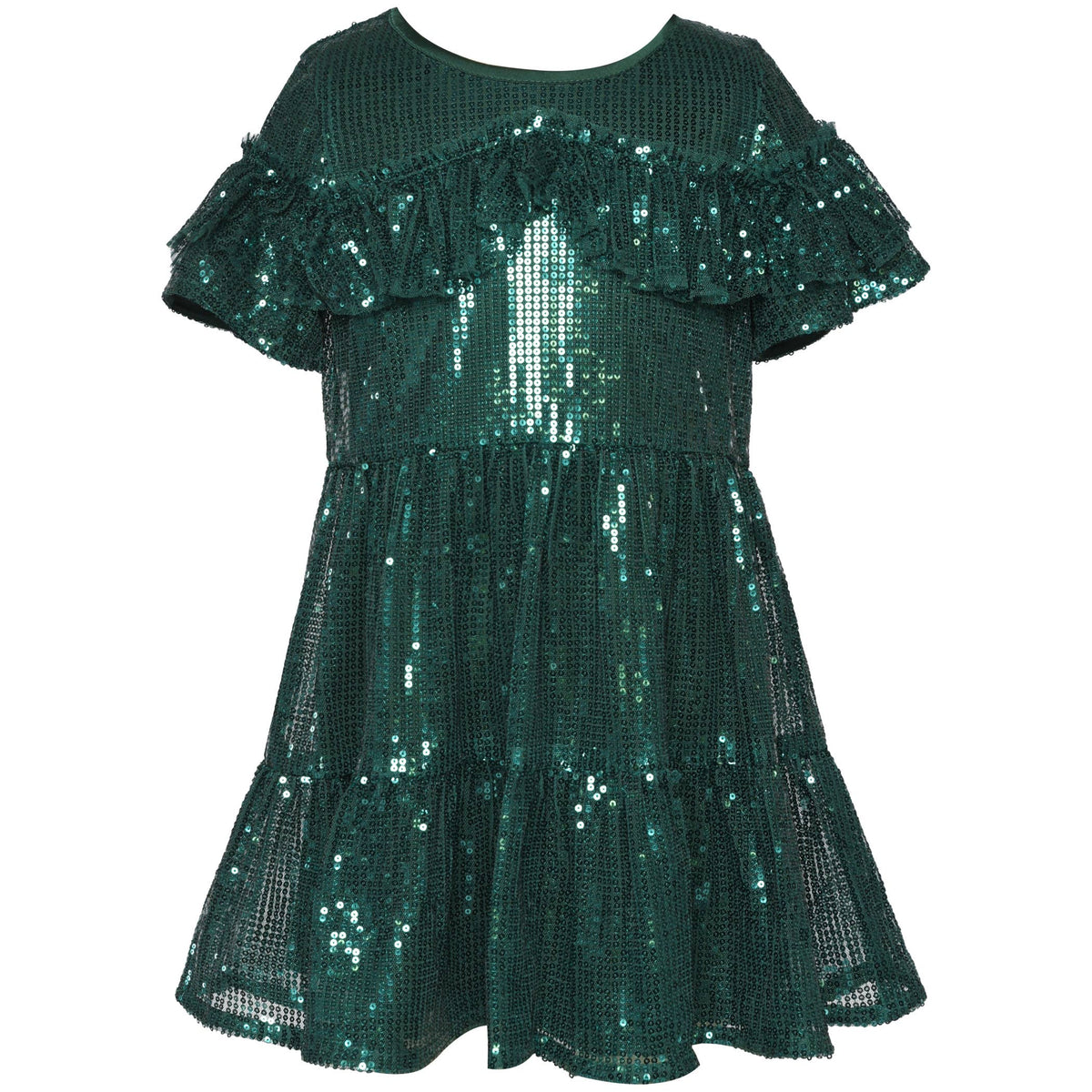 Sparkle Me Dress