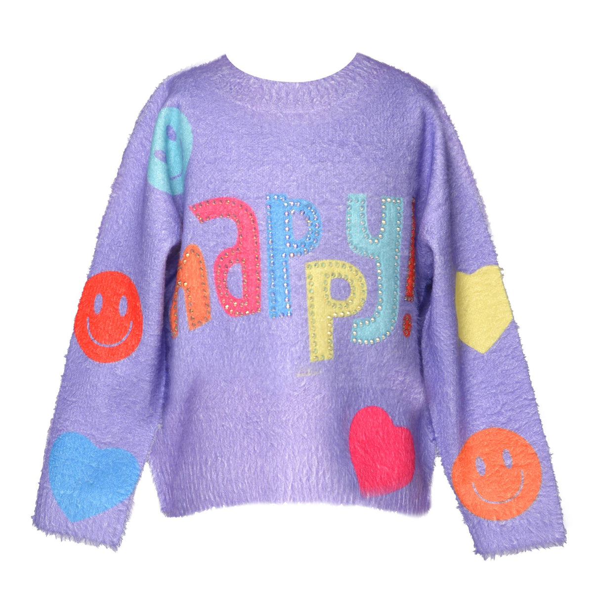 Happy Sweater (Tween)